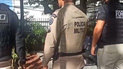 Quatro policiais serão investigados por tráfico  armasna Bahia 